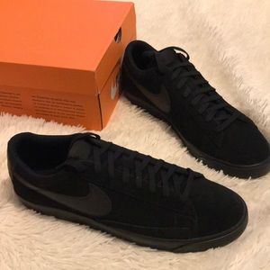 Blazer low le Nike shoes